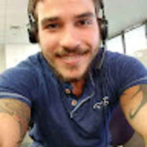 Meet your Posher, Adrian